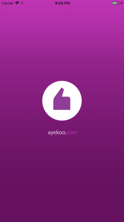 Ayekoo