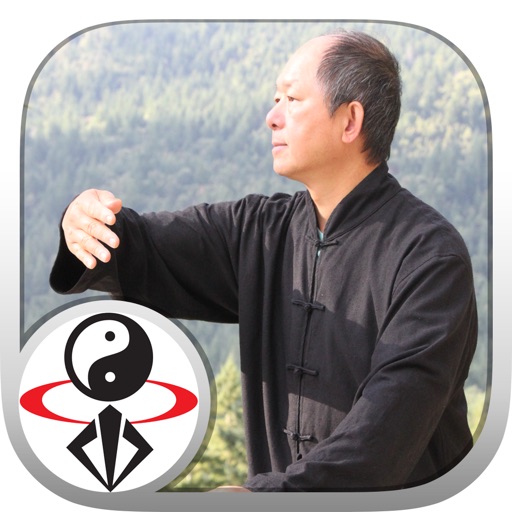 Yang Tai Chi for Beginners 1 iOS App