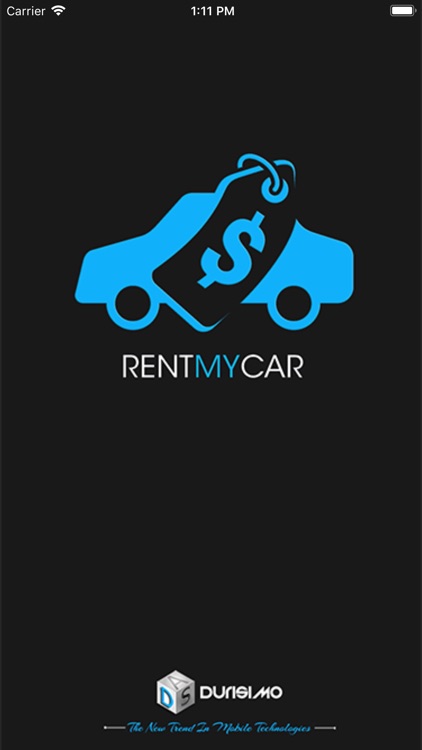 RentMyCar