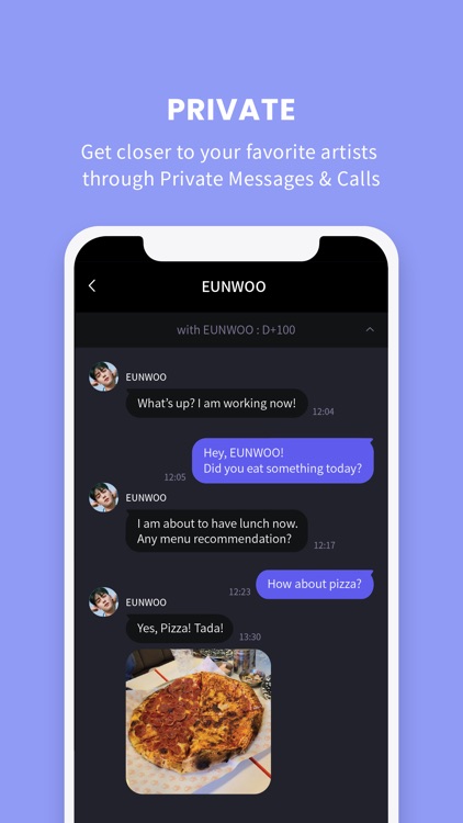 UNIVERSE : Global Fandom App screenshot-5