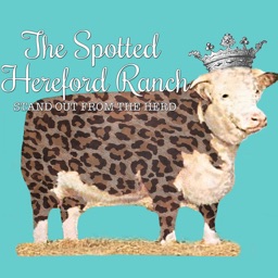 The Spotted Hereford Ranch