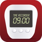 Wa-San Time Recorder Tablet