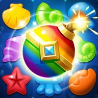 Ocean Splash Match 3 pour PC