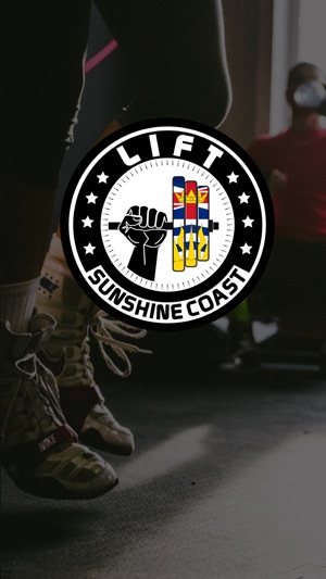 LIFT Sunshine Coast - LIFTSCBC