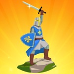 Knights Sword 3D