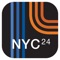 NYC Subway 24-Hour KickMap is a unique app that has great potential