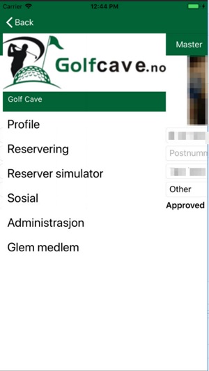 GolfCave(圖5)-速報App