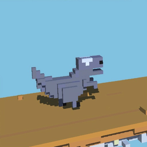 Trex3D