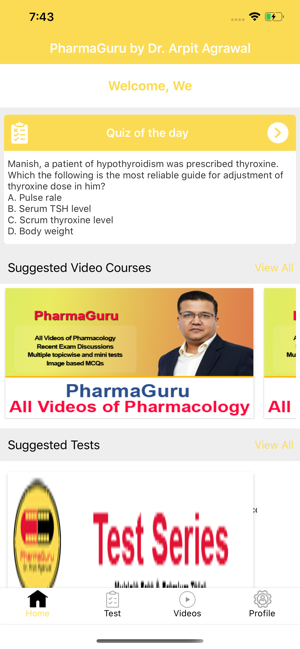 PharmaGuru(圖1)-速報App