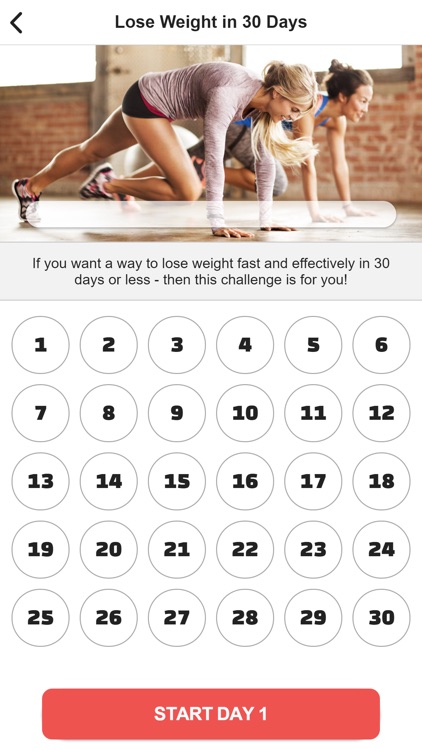 Interval Timer: HIIT & Tabata screenshot-6