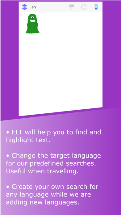 EnLighText screenshot 4