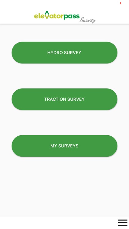 ElevatorPass Survey screenshot-3