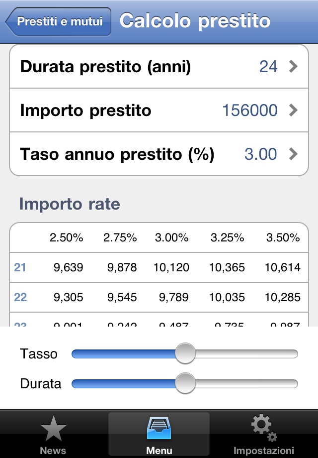 MyPayRoll screenshot 4