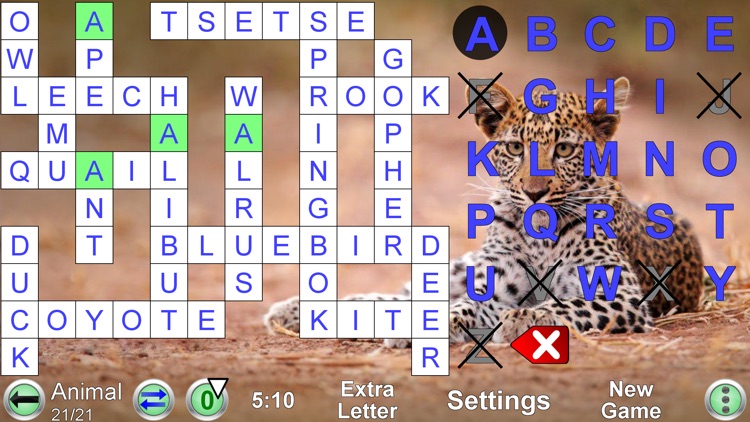 Codeword Unlimited screenshot-7