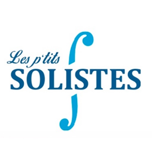 Les P'tits Solistes icon