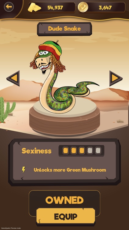 SnakeRush: The Snake Game screenshot-6