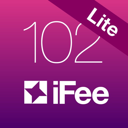 iFee 102 - Lite