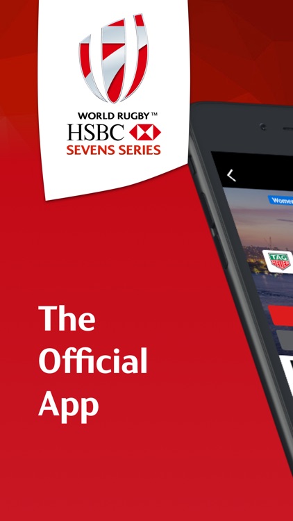 HSBC Sevens Series 2019
