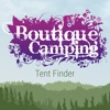 Tent Finder +
