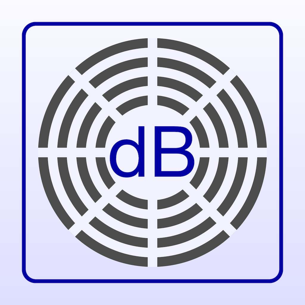 Low Frequency Detector Iphoneアプリ Applion