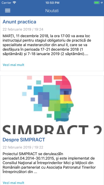 Simpract 2