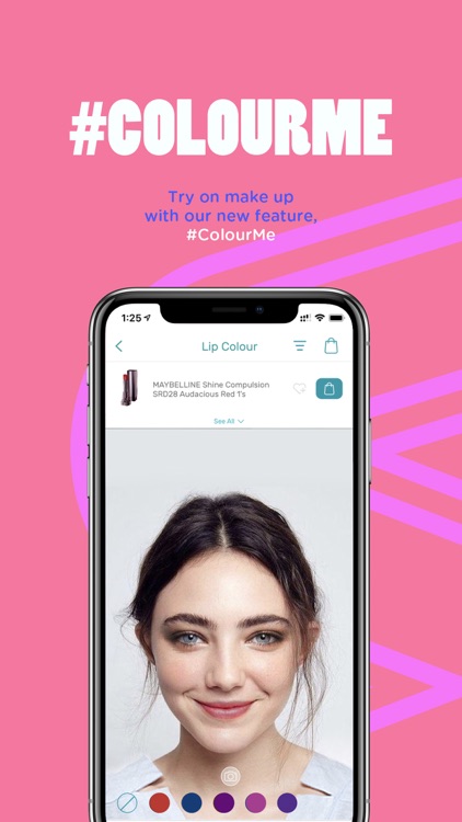 Watsons SG - The Official App screenshot-6