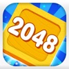 Icon 2048: New Number Tile App
