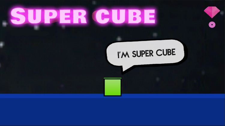 Zon Super Cube 3D