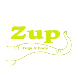 Zup - ライブヨガで理想の身体をご自宅で