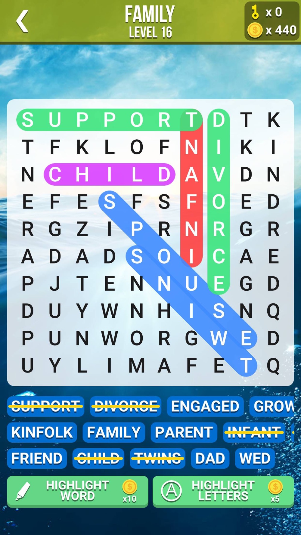 Game Of Word Word Search Free Download App For Iphone Steprimo Com