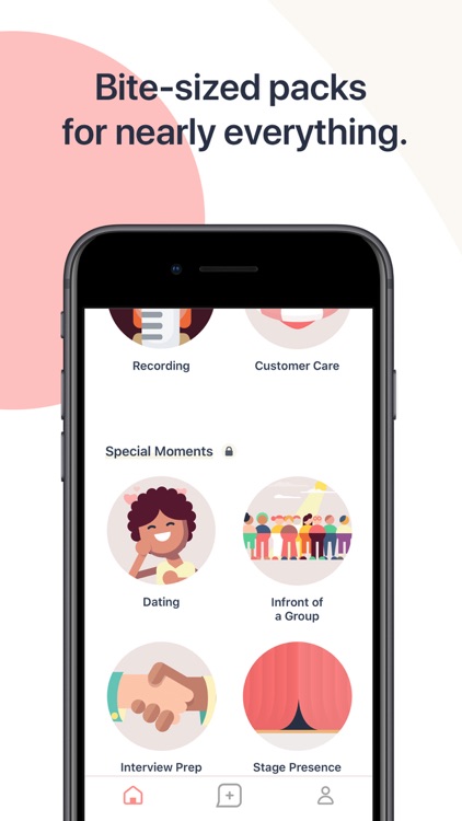 Astound - Voice & Speech Coach screenshot-7