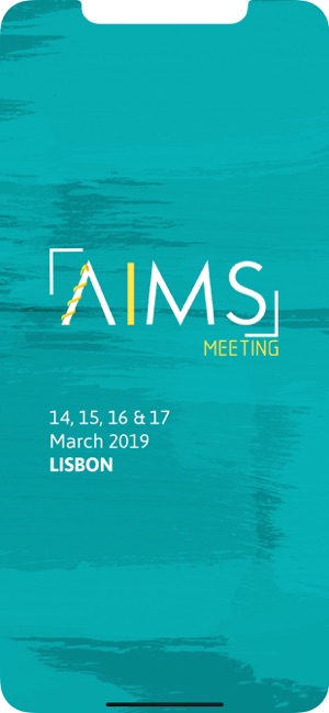 AIMS Meeting 2019