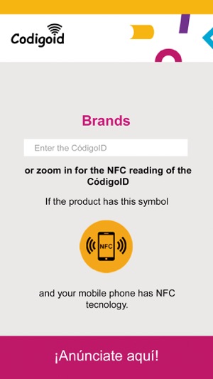 CodigoID(圖4)-速報App