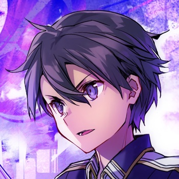 SAO Alicization Rising Steel