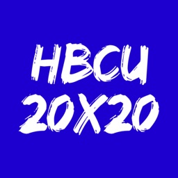 HBCU 20x20