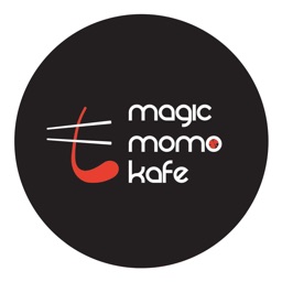 Magic Momo Kafe