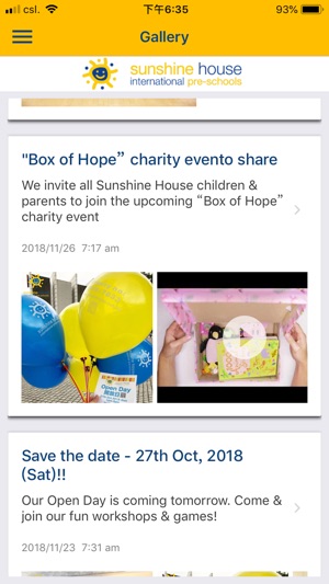 Sunshine House Portal(圖5)-速報App