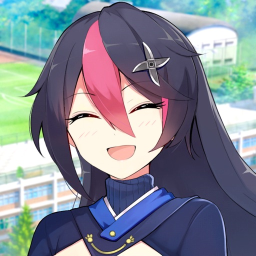 Moe Ninja Girls Rpg Shinobi By Ntt Solmare