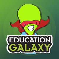 Education Galaxy Connect app not working? crashes or has problems?