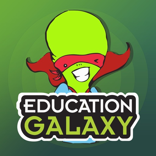 Education Galaxy Connect iOS App