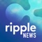 Icon リップル（Ripple）情報 - 仮想通貨ニュースアプリ