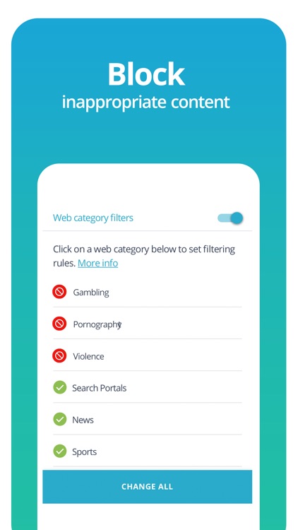 Qustodio Parental Control App