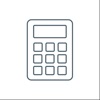 Neumorphic Calculator For iOS