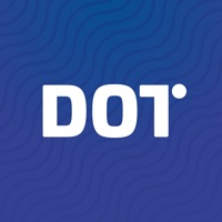 DOT Billetter app not working? crashes or has problems?