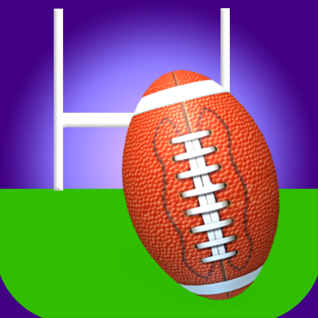 Get American Football Blitz! for iOS, iPhone, iPad Aso Report