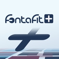  FontaFit plus Application Similaire
