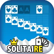 Application Klondike Solitaire-PuzzleCarte 4+