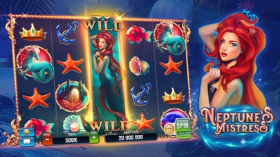 Billionaire casino free slots games