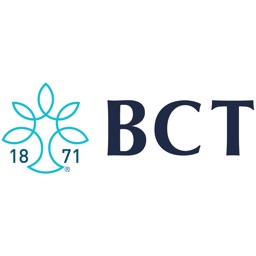 BCT Mobile Banking App Apple Watch App