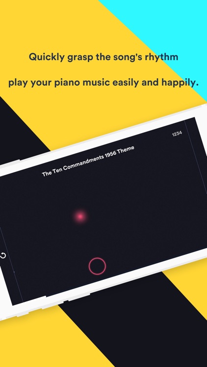 Piano keyboard pro & games app